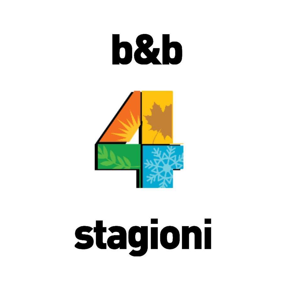 B&B 4 Stagioni Dattilo Exteriér fotografie